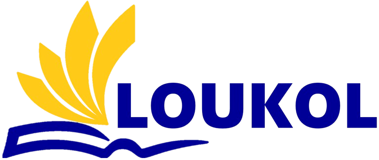 Logo Loukol